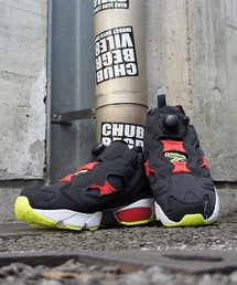 Reebok | Reebok INSTA PUMPFURY M42230(スニーカー)