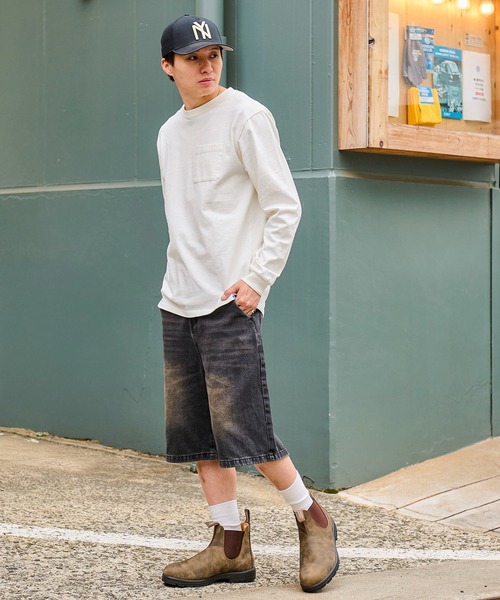 【R55】Seea ビキニ、Blundstoneブーツ Blundstone Dress Chelsea Boots | REI Co-op