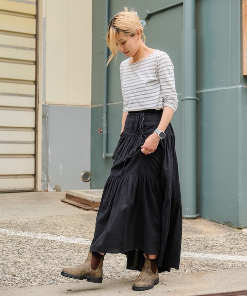 【R55】Seea ビキニ、Blundstoneブーツ R55様専用】Seea ビキニ、Blundstoneブーツ
