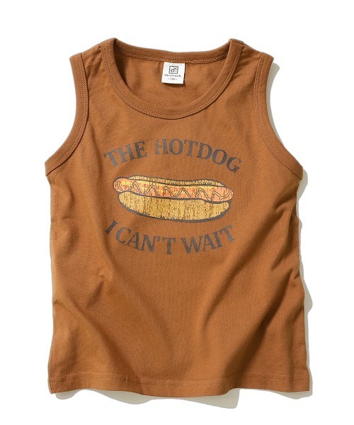 devirock(デビロック)の「デビラボ プリントタンクトップ(タンクトップ・キッズ・その他19/その他17/その他5/その他14/その他16/その他12/その他4/その他10/その他11/その他18/その他3/その他9/その他6/その他8/その他1/その他15/その他7/その他2/その他20/その他13・120cm/150cm/140cm/100cm/160cm/110cm/130cm)」の7枚目の写真