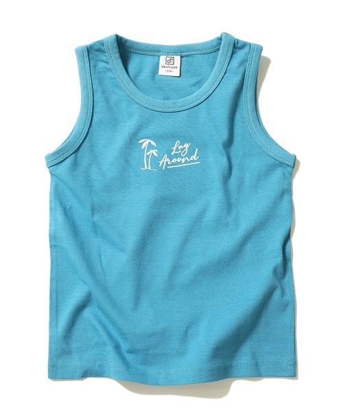 devirock(デビロック)の「デビラボ プリントタンクトップ(タンクトップ・キッズ・その他19/その他17/その他5/その他14/その他16/その他12/その他4/その他10/その他11/その他18/その他3/その他9/その他6/その他8/その他1/その他15/その他7/その他2/その他20/その他13・120cm/150cm/140cm/100cm/160cm/110cm/130cm)」の12枚目の写真