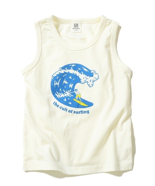 devirock(デビロック)の「デビラボ プリントタンクトップ(タンクトップ・キッズ・その他19/その他17/その他5/その他14/その他16/その他12/その他4/その他10/その他11/その他18/その他3/その他9/その他6/その他8/その他1/その他15/その他7/その他2/その他20/その他13・120cm/150cm/140cm/100cm/160cm/110cm/130cm)」の14枚目の写真