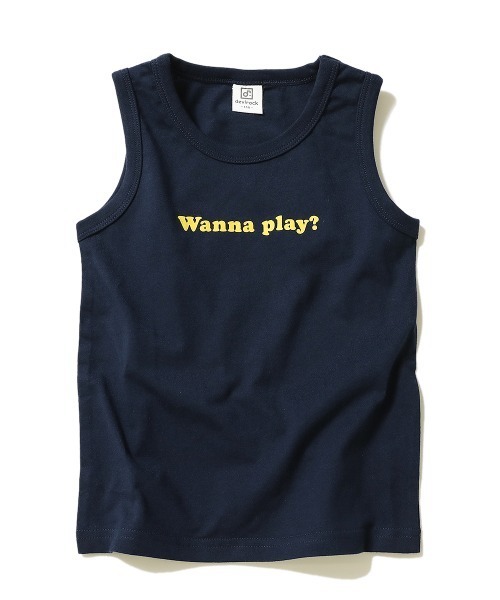 devirock(デビロック)の「デビラボ プリントタンクトップ(タンクトップ・キッズ・その他19/その他17/その他5/その他14/その他16/その他12/その他4/その他10/その他11/その他18/その他3/その他9/その他6/その他8/その他1/その他15/その他7/その他2/その他20/その他13・120cm/150cm/140cm/100cm/160cm/110cm/130cm)」の16枚目の写真