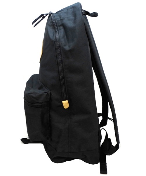 THE NORTH FACE（ザノースフェイス）の「THE NORTH FACE バークレーバックパック（バックパック/リュック・メンズ・ブラック/ダークグリーン/ベージュ・FREE）」の20枚目の写真