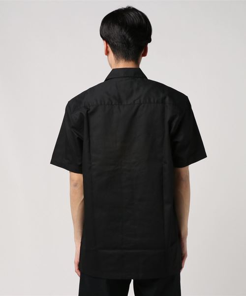 Carhartt WIP（カーハートダブリューアイピー）の「S/S MASTER SHIRT