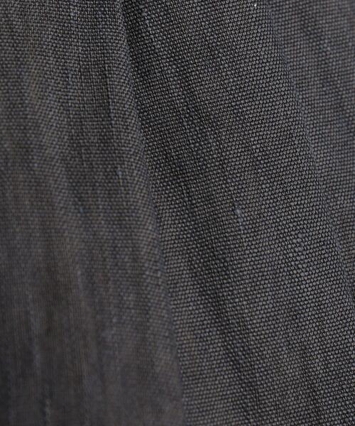 LOEFF（ロエフ）の「＜LOEFF（ロエフ）＞ キャンバス タック