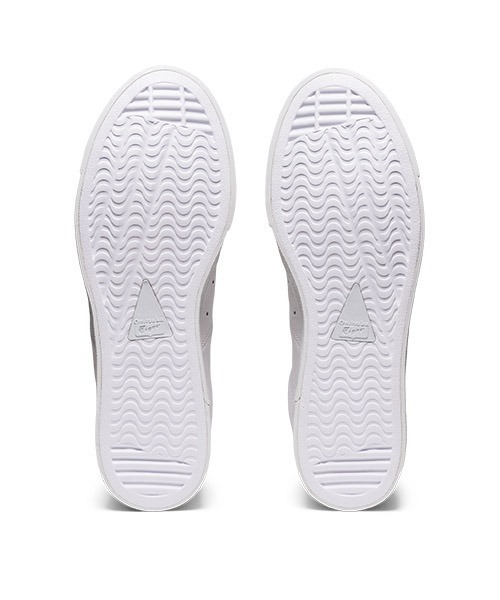 Onitsuka Tiger（オニツカタイガー）の「LAWNSHIP 3.0（スニーカー・メンズ・ホワイト/ブラック・23/24/25/26/27/28/25.5/26.5/27.5/22.5/24.5/23.5/28.5/29）」の10枚目の写真