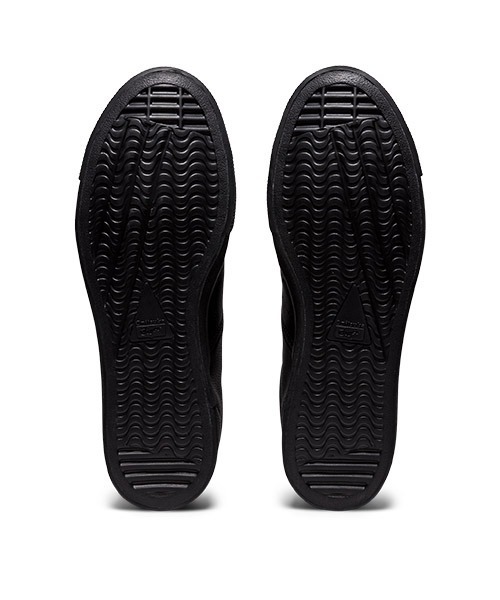 Onitsuka Tiger（オニツカタイガー）の「LAWNSHIP 3.0（スニーカー・メンズ・ホワイト/ブラック・23/24/25/26/27/28/25.5/26.5/27.5/22.5/24.5/23.5/28.5/29）」の18枚目の写真