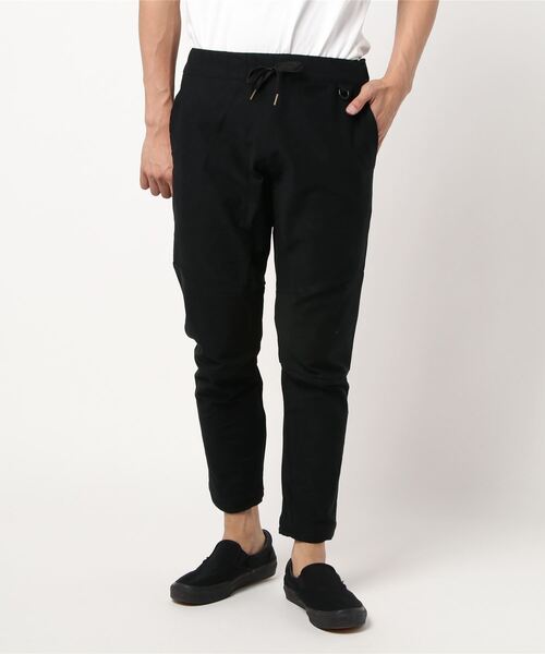 KRIFF MAYER(クリフメイヤー)の「スペシャルアクティブスタイルパンツ(その他パンツ・メンズ・ベージュ/カーキ/ブラック/ネイビー/チャコール・X-LARGE/LARGE/MEDIUM/SMALL)」の2枚目の写真