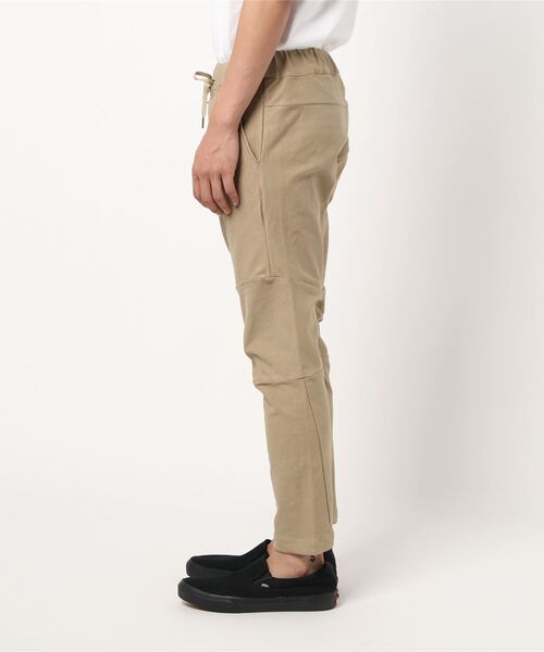 KRIFF MAYER(クリフメイヤー)の「スペシャルアクティブスタイルパンツ(その他パンツ・メンズ・ベージュ/カーキ/ブラック/ネイビー/チャコール・X-LARGE/LARGE/MEDIUM/SMALL)」の6枚目の写真
