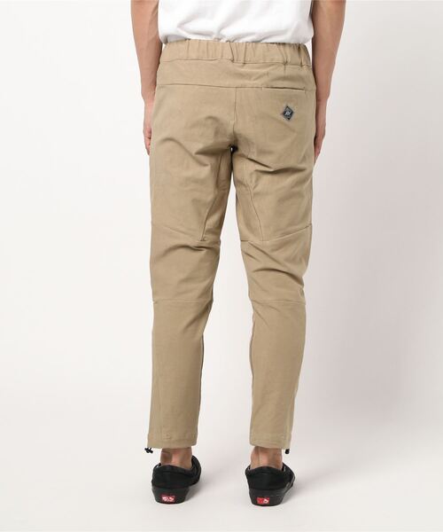 KRIFF MAYER(クリフメイヤー)の「スペシャルアクティブスタイルパンツ(その他パンツ・メンズ・ベージュ/カーキ/ブラック/ネイビー/チャコール・X-LARGE/LARGE/MEDIUM/SMALL)」の7枚目の写真