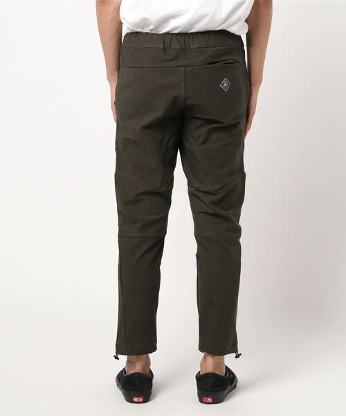 KRIFF MAYER(クリフメイヤー)の「スペシャルアクティブスタイルパンツ(その他パンツ・メンズ・ベージュ/カーキ/ブラック/ネイビー/チャコール・X-LARGE/LARGE/MEDIUM/SMALL)」の9枚目の写真