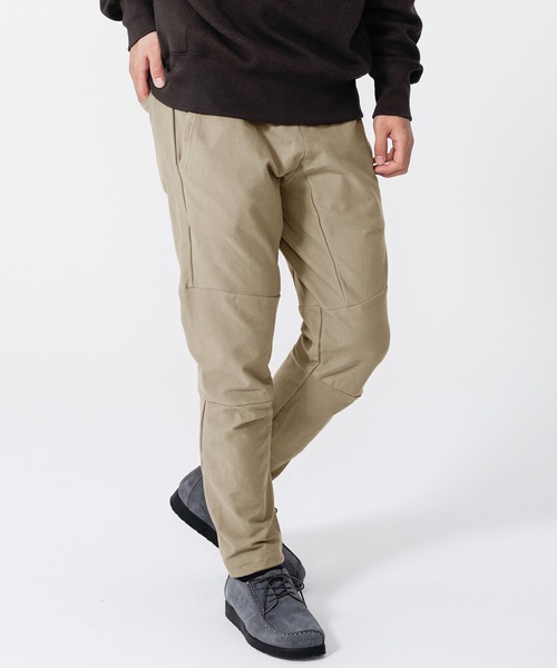 KRIFF MAYER(クリフメイヤー)の「スペシャルアクティブスタイルパンツ(その他パンツ・メンズ・ベージュ/カーキ/ブラック/ネイビー/チャコール・X-LARGE/LARGE/MEDIUM/SMALL)」の4枚目の写真