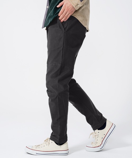 KRIFF MAYER(クリフメイヤー)の「スペシャルアクティブスタイルパンツ(その他パンツ・メンズ・ベージュ/カーキ/ブラック/ネイビー/チャコール・X-LARGE/LARGE/MEDIUM/SMALL)」の3枚目の写真