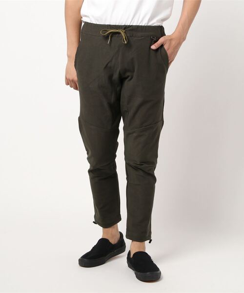 KRIFF MAYER(クリフメイヤー)の「スペシャルアクティブスタイルパンツ(その他パンツ・メンズ・ベージュ/カーキ/ブラック/ネイビー/チャコール・X-LARGE/LARGE/MEDIUM/SMALL)」の8枚目の写真