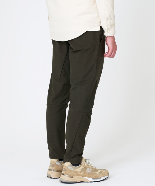 KRIFF MAYER(クリフメイヤー)の「スペシャルアクティブスタイルパンツ(その他パンツ・メンズ・ベージュ/カーキ/ブラック/ネイビー/チャコール・X-LARGE/LARGE/MEDIUM/SMALL)」の16枚目の写真