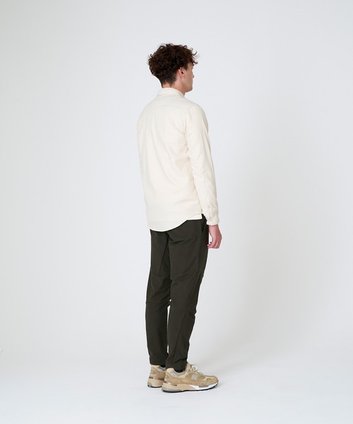 KRIFF MAYER(クリフメイヤー)の「スペシャルアクティブスタイルパンツ(その他パンツ・メンズ・ベージュ/カーキ/ブラック/ネイビー/チャコール・X-LARGE/LARGE/MEDIUM/SMALL)」の13枚目の写真