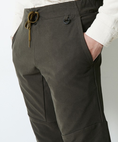 KRIFF MAYER(クリフメイヤー)の「スペシャルアクティブスタイルパンツ(その他パンツ・メンズ・ベージュ/カーキ/ブラック/ネイビー/チャコール・X-LARGE/LARGE/MEDIUM/SMALL)」の15枚目の写真