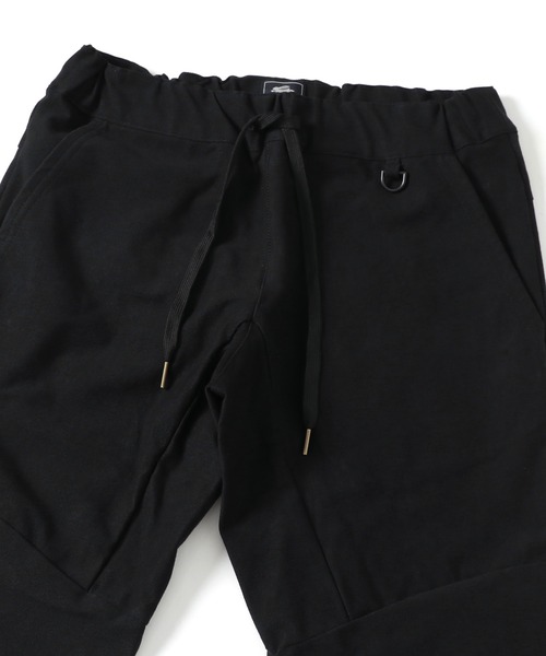 KRIFF MAYER(クリフメイヤー)の「スペシャルアクティブスタイルパンツ(その他パンツ・メンズ・ベージュ/カーキ/ブラック/ネイビー/チャコール・X-LARGE/LARGE/MEDIUM/SMALL)」の17枚目の写真