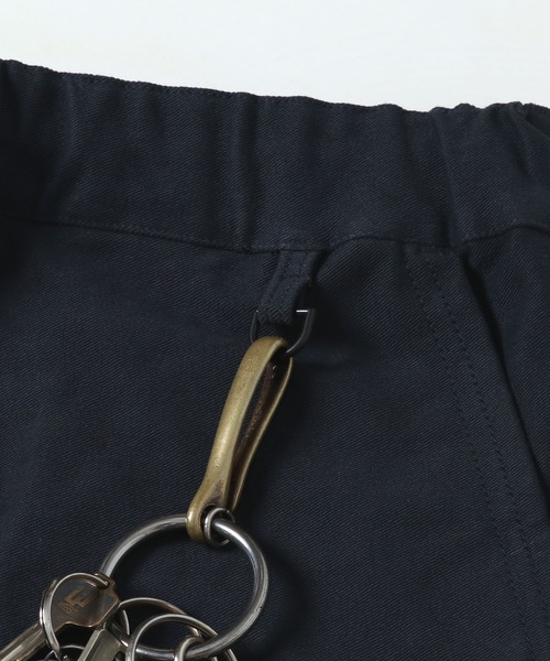 KRIFF MAYER(クリフメイヤー)の「スペシャルアクティブスタイルパンツ(その他パンツ・メンズ・ベージュ/カーキ/ブラック/ネイビー/チャコール・X-LARGE/LARGE/MEDIUM/SMALL)」の18枚目の写真