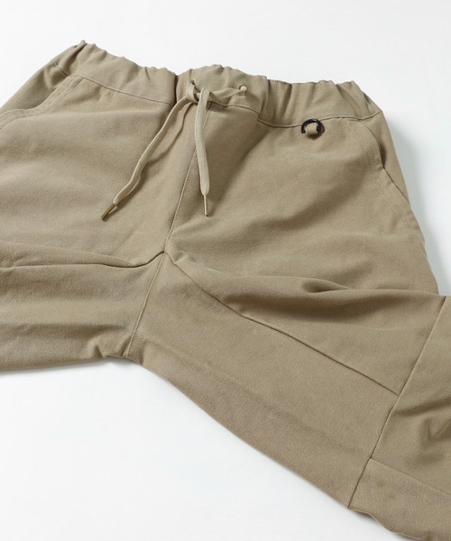 KRIFF MAYER(クリフメイヤー)の「スペシャルアクティブスタイルパンツ(その他パンツ・メンズ・ベージュ/カーキ/ブラック/ネイビー/チャコール・X-LARGE/LARGE/MEDIUM/SMALL)」の19枚目の写真