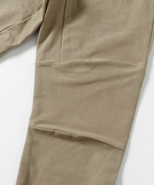 KRIFF MAYER(クリフメイヤー)の「スペシャルアクティブスタイルパンツ(その他パンツ・メンズ・ベージュ/カーキ/ブラック/ネイビー/チャコール・X-LARGE/LARGE/MEDIUM/SMALL)」の21枚目の写真