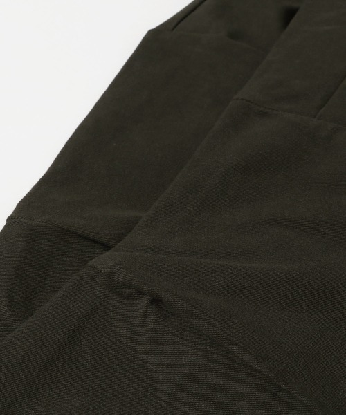 KRIFF MAYER(クリフメイヤー)の「スペシャルアクティブスタイルパンツ(その他パンツ・メンズ・ベージュ/カーキ/ブラック/ネイビー/チャコール・X-LARGE/LARGE/MEDIUM/SMALL)」の22枚目の写真