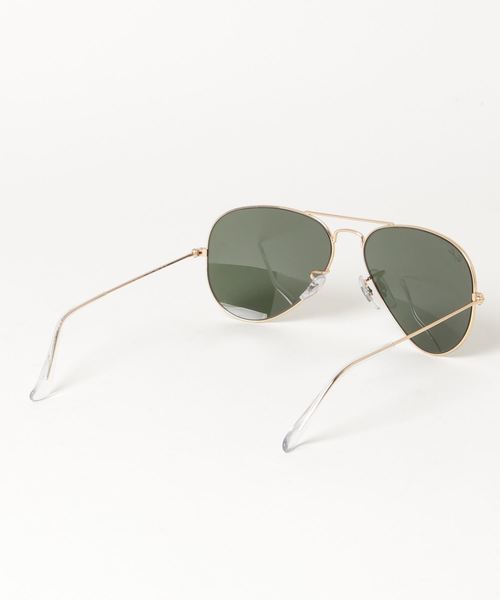 Ray-Ban（レイバン）の「805289602057 0RB3025（サングラス・レディース・その他・7）」の2枚目の写真