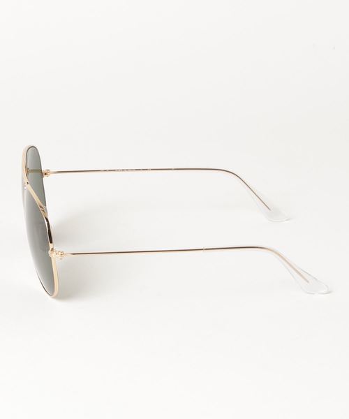 Ray-Ban（レイバン）の「805289602057 0RB3025（サングラス・レディース・その他・7）」の3枚目の写真