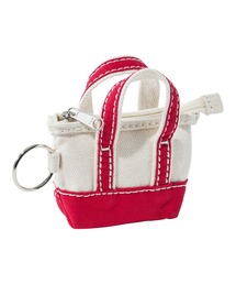 L.L.Bean（エルエルビーン）の「エル・エル・ビーン・トート・バッグ・キー・チェーン（キーホルダー）」