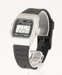 【CASIO(カシオ)】スタンダードデジタル 腕時計