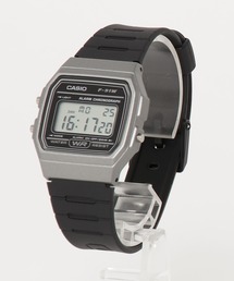 【CASIO（カシオ）】スタンダードデジタル　腕時計