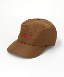 【AFFIX】アフィックス　キャップ AFFIX（アフィックス）】Logo-Embroidered キャップ・帽子
