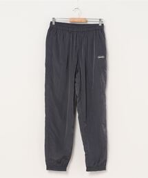 【STARTER/スターター】ナイロンジョガーパンツ　セットアップ対応　ユニセックス