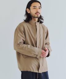 green label relaxing | 別注 [ タイオン ] BIWATEX / TAION モッズコート & インナーダウン セット (その他アウター)