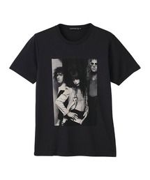 HYSTERIC GLAMOUR | NEW YORK DOLLS/NYD 1973 Tシャツ(Tシャツ/カットソー)