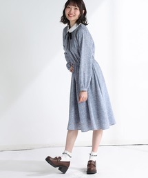 Honeys ハニーズのワンピース 花柄 ボタニカル柄 通販 Zozotown