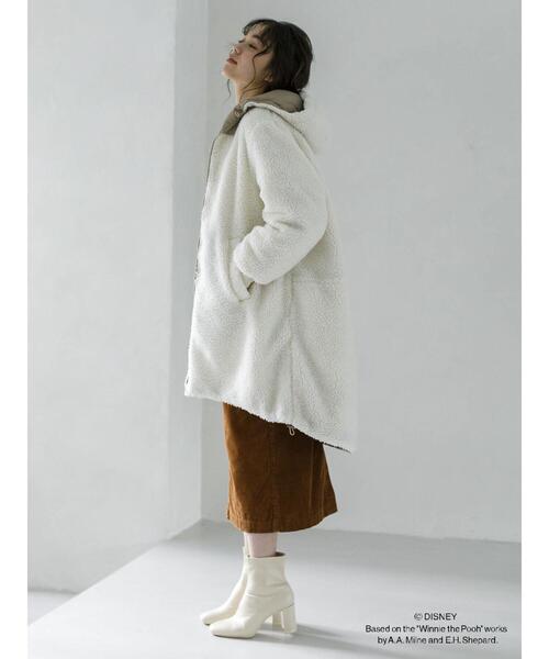 earth music&ecology（アースミュージックアンドエコロジー）の