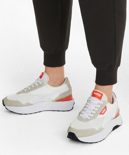cruise rider classic puma