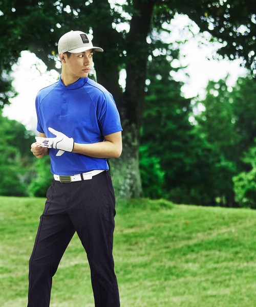 Adidas Polo ソリッド Golf アディダスゴルフ ポロシャツ 半袖ショールカラーポロ トップス 新作からsaleアイテム等お得な商品満載 半袖ショールカラーポロ Shirt ポロシャツ Adidas アディダス のファッション Drewbridewell Com