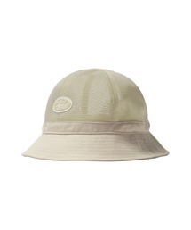 STUSSY | Mesh Crown Bell Bucket Hat(ハット)