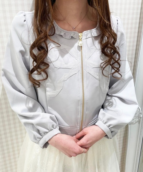 LODISPOTTO（ロディスポット）｜ジャケット/アウター一覧 - WEAR