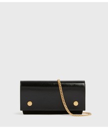 ALLSAINTS(オールセインツ)の「MITCHELL LEATHER WALLET ALLSAINTS(オールセインツ)の「MITCHELL LEATHER WALLET