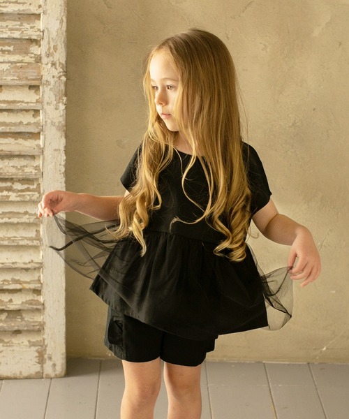 メル トップス 2color Tシャツ カットソー Rora ローラ のファッション通販 Zozotown