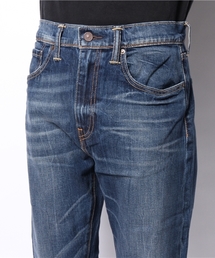 [LEVI'S/リーバイス] 522 ストレッチ（W28） Levi's リーバイス 522フィット スリムテーパード 13.3oz