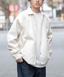 デニムジャケット ホワイト 白色系 ファッション通販 Zozotown