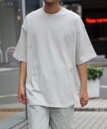 United Athle（ユナイテッドアスレ）の「【UNITED ATHLE】ユナイテッドアスレ 9.1オンス マグナムウェイト ビッグシルエットＴシャツ 4411（Tシャツ/カットソー）」