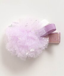 apres les cours（アプレレクール）の「■モチーフヘアクリップ（バレッタ/ヘアクリップ・キッズ）」
