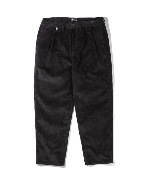 Subciety（サブサエティ）の「CORDUROY CHEF PANTS（その他パンツ・メンズ・ブラック/アイボリー/ブラウン・X-LARGE/SMALL/MEDIUM/LARGE）」の9枚目の写真