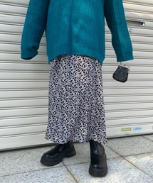 EPIMI E'PIMMY | 小花柄アソートフレアスカート(スカート)